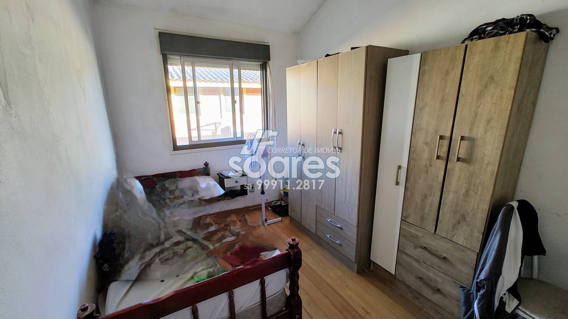 Apartamento à venda com 3 quartos, 44m² - Foto 4