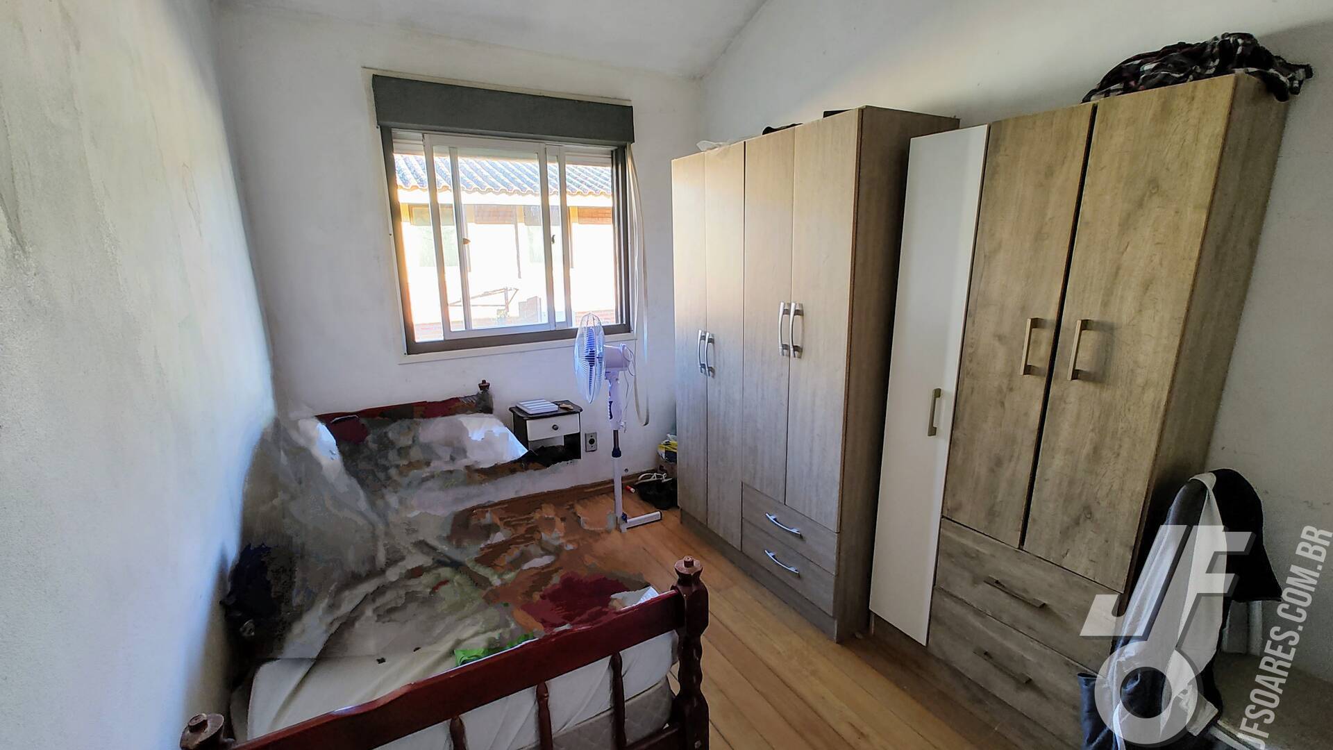 Apartamento, 3 quartos, 44 m² - Foto 4