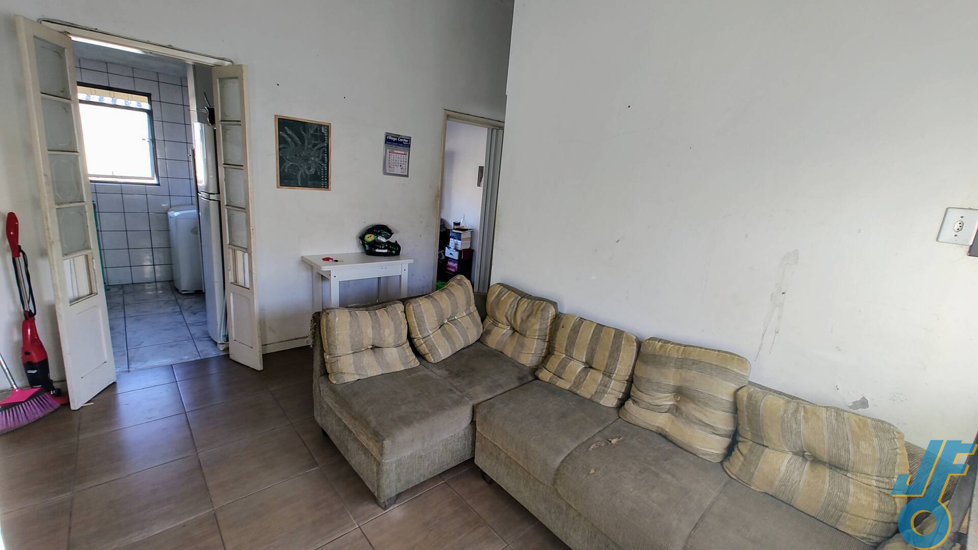 Apartamento, 3 quartos, 44 m² - Foto 2