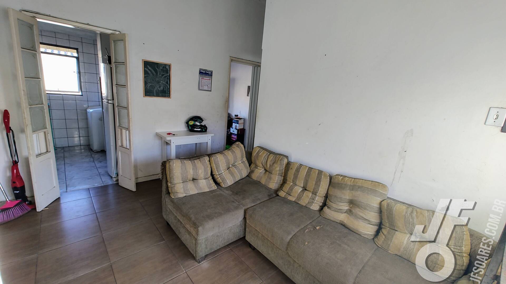 Apartamento, 3 quartos, 44 m² - Foto 2