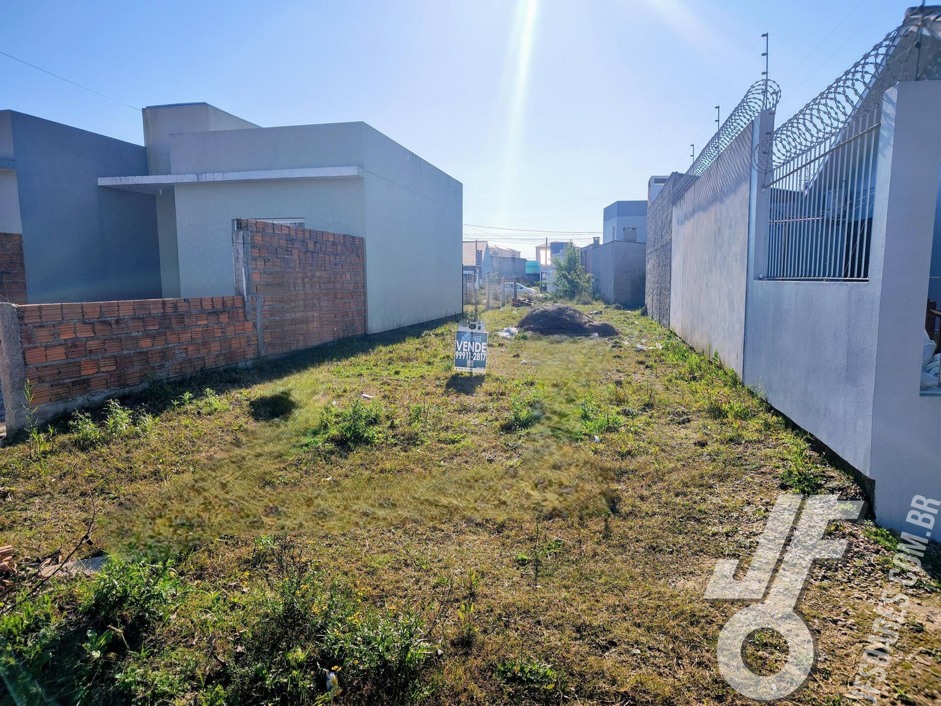 Terreno, 135 m² - Foto 2