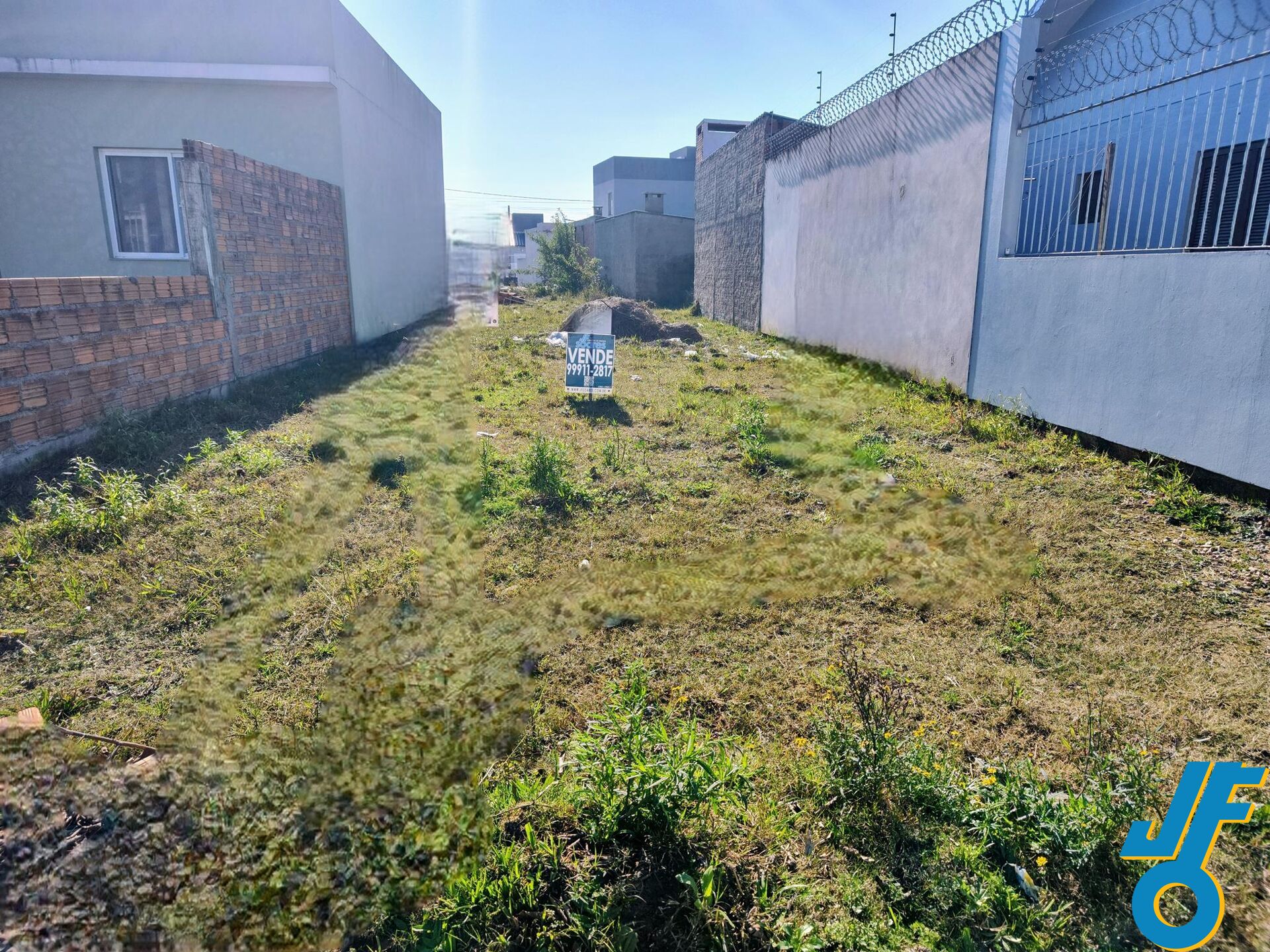 Terreno, 135 m² - Foto 1