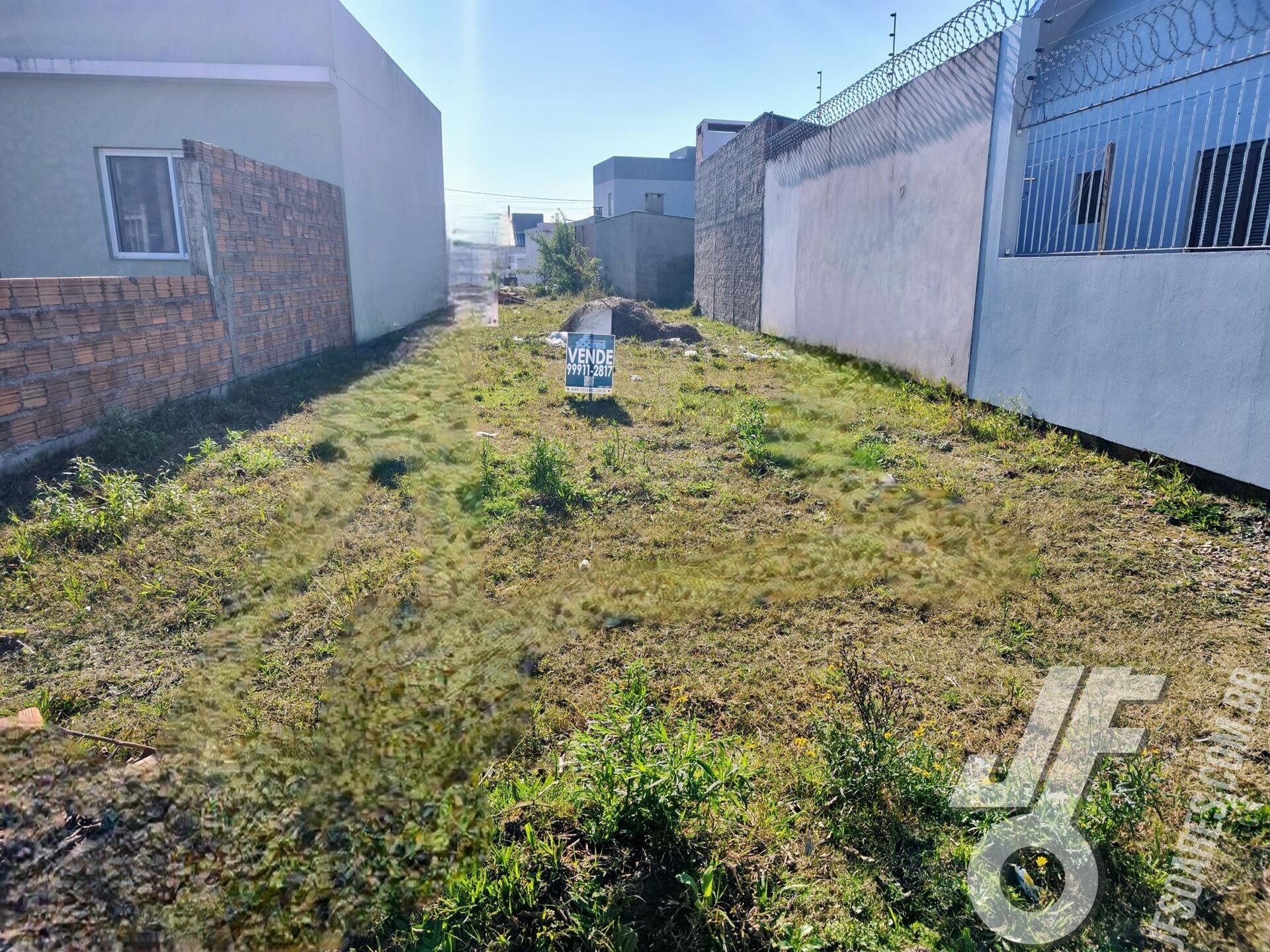 Terreno, 135 m² - Foto 1