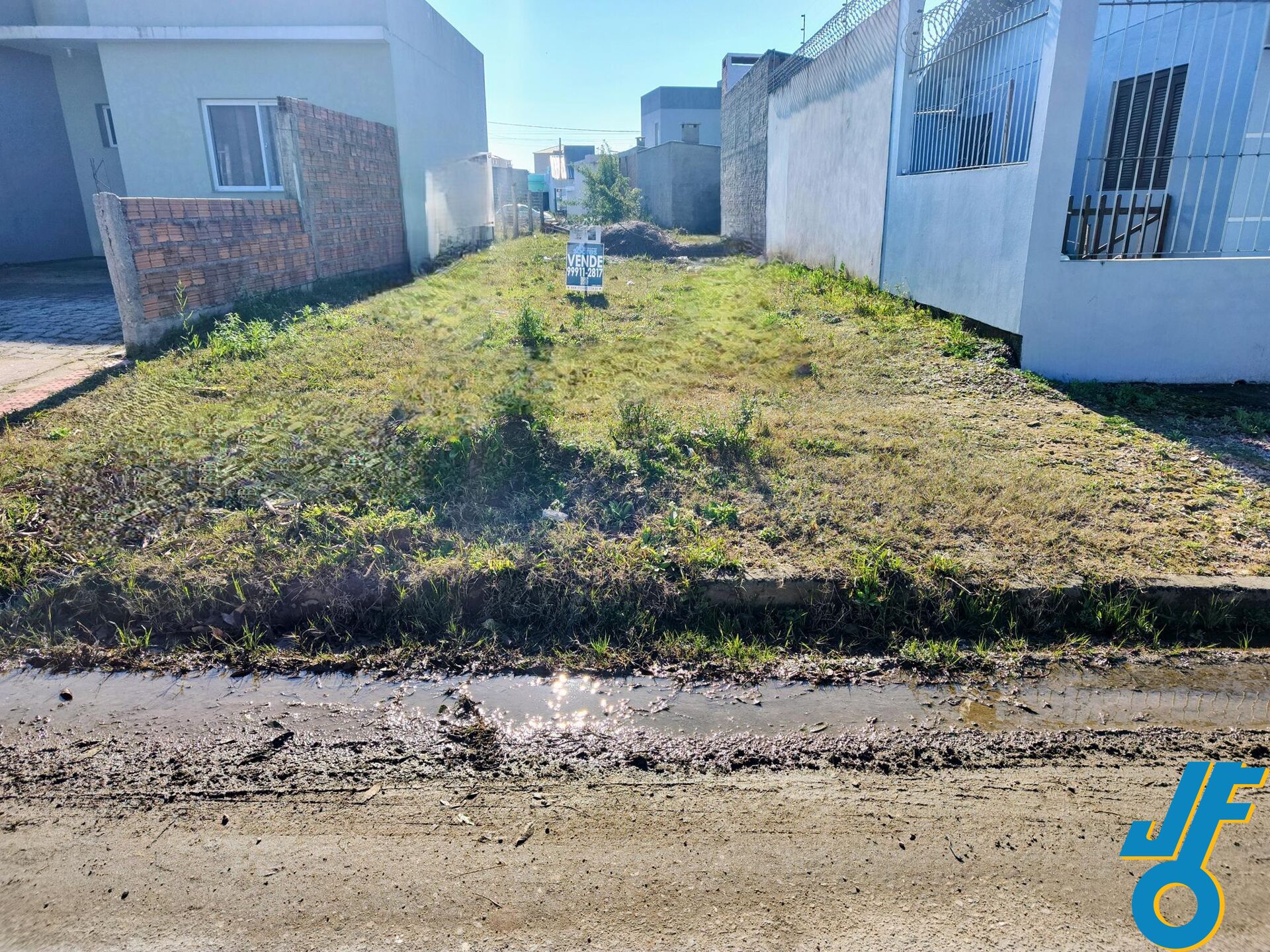 Terreno, 135 m² - Foto 3