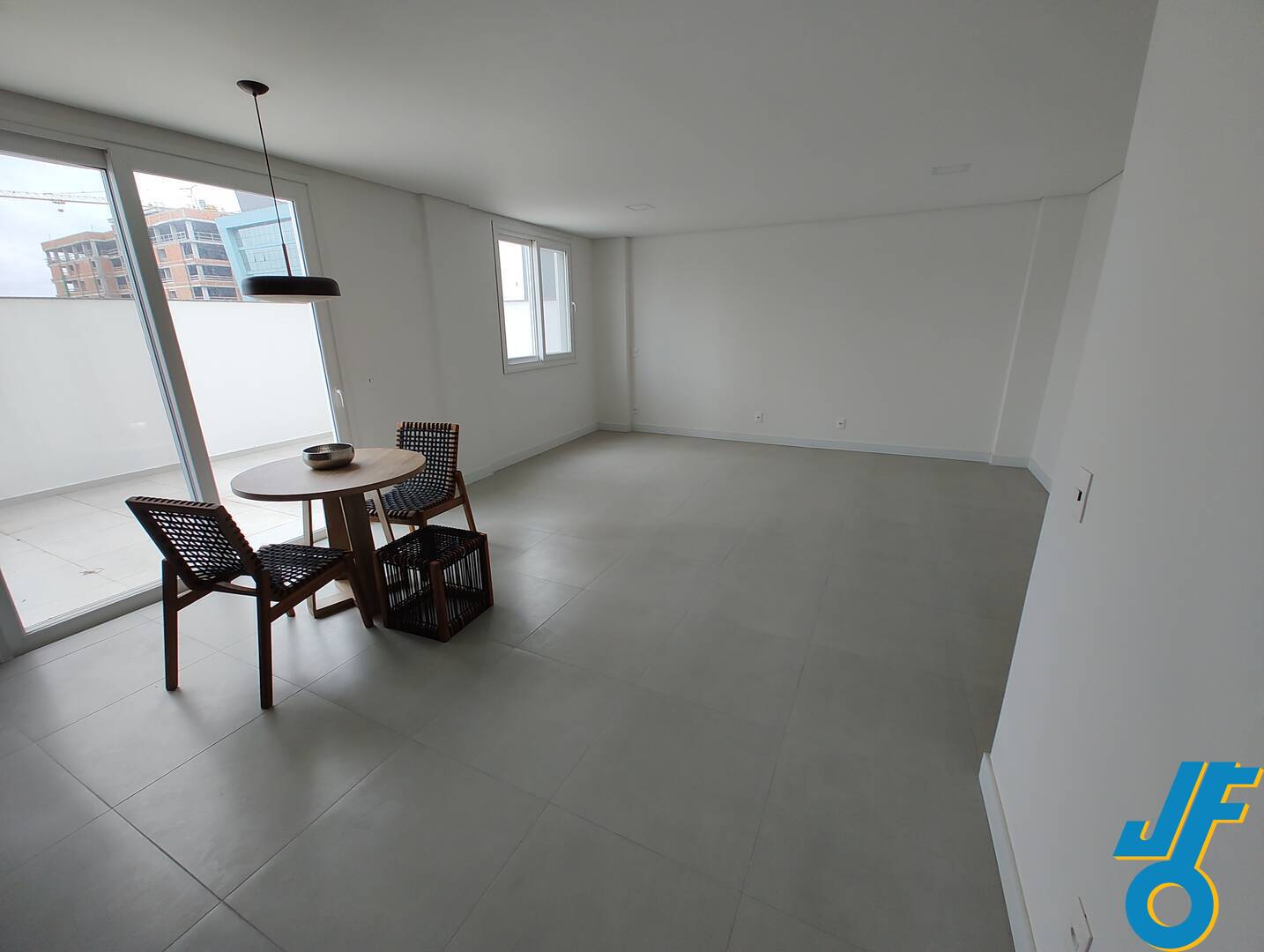 Apartamento, 2 quartos, 55 m² - Foto 5