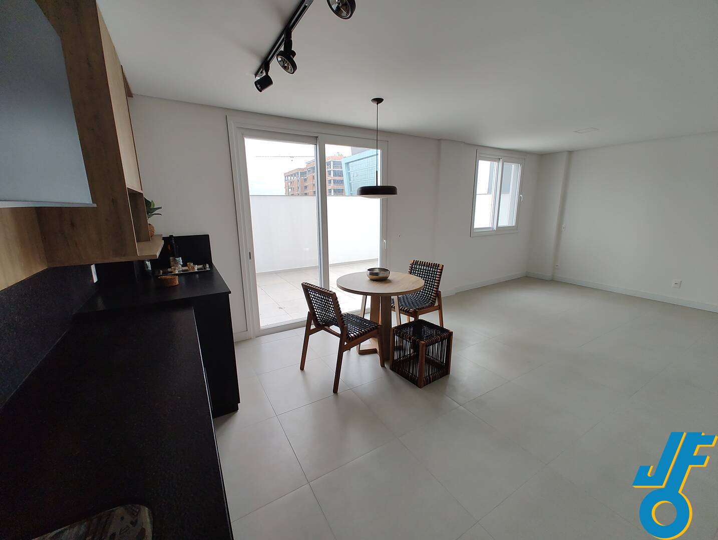 Apartamento, 2 quartos, 55 m² - Foto 4