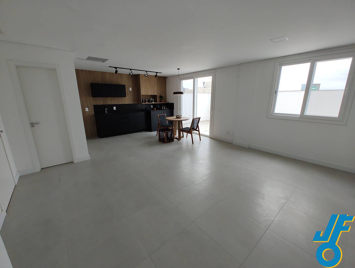 Apartamento, 2 quartos, 55 m² - Foto 1