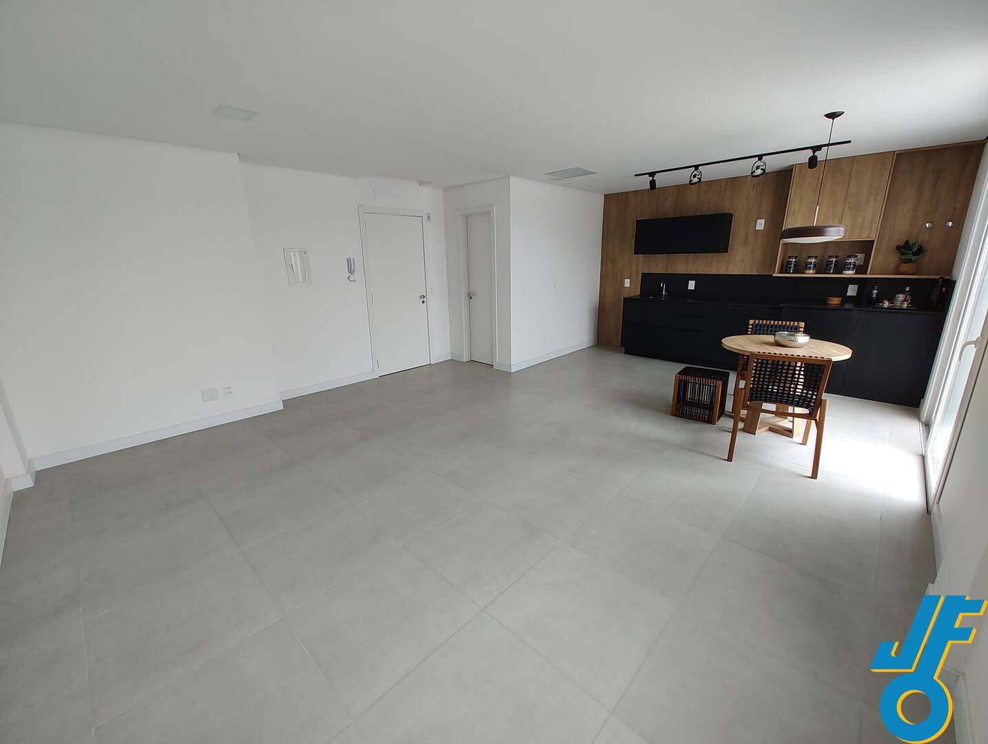 Apartamento, 2 quartos, 55 m² - Foto 3