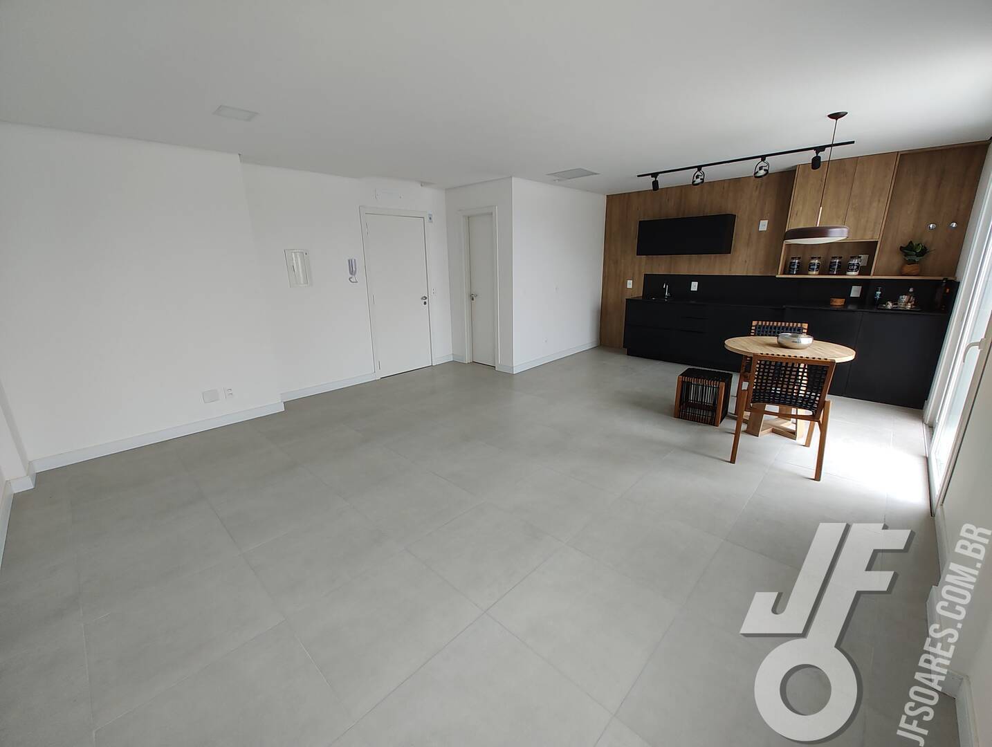Apartamento, 2 quartos, 55 m² - Foto 3