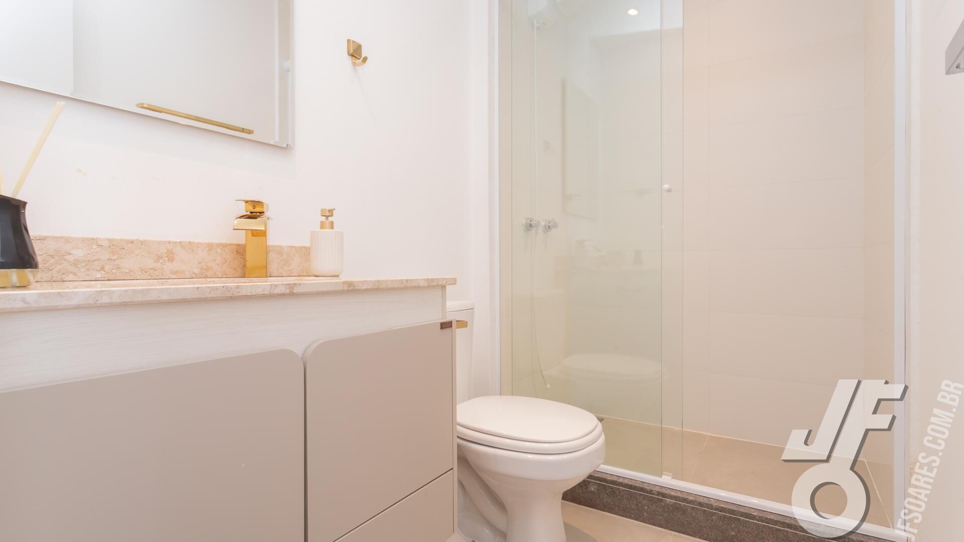 Apartamento, 1 quarto, 26 m² - Foto 13