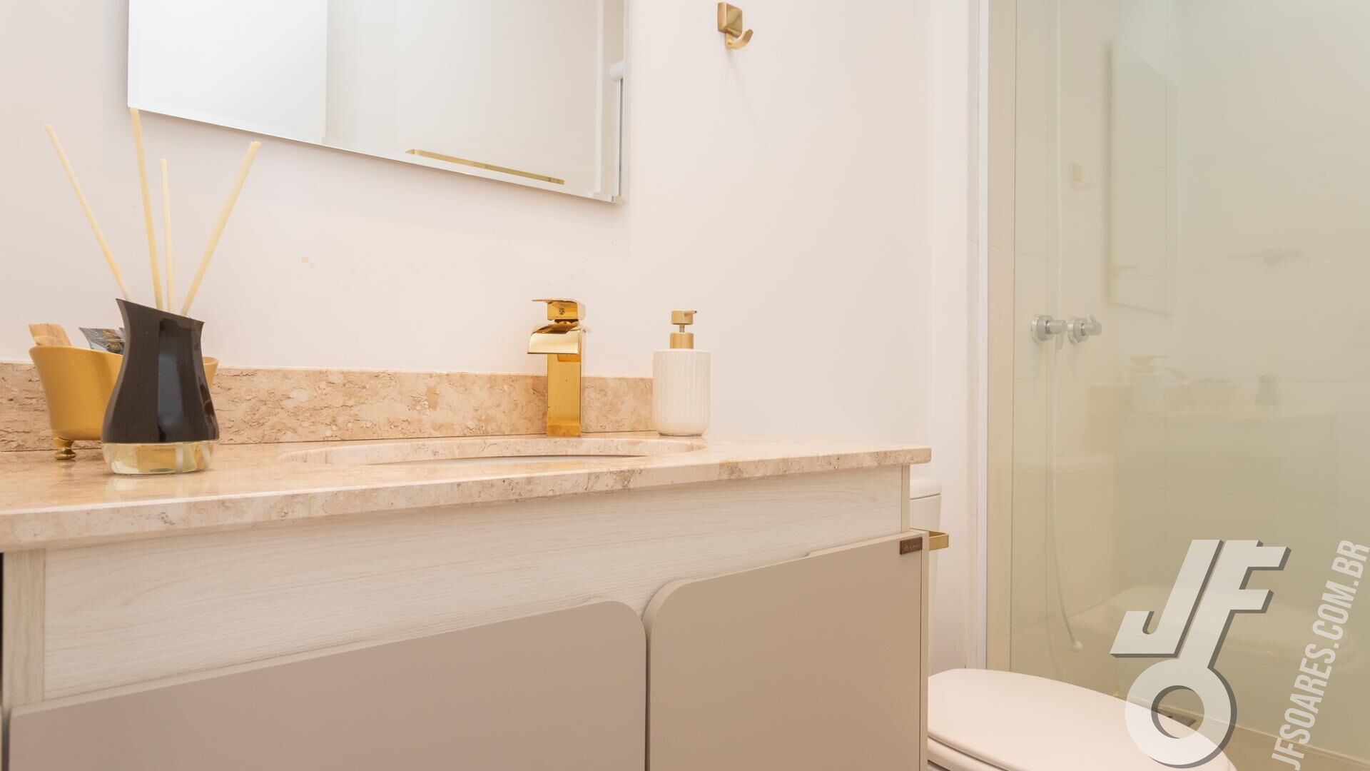 Apartamento, 1 quarto, 26 m² - Foto 16
