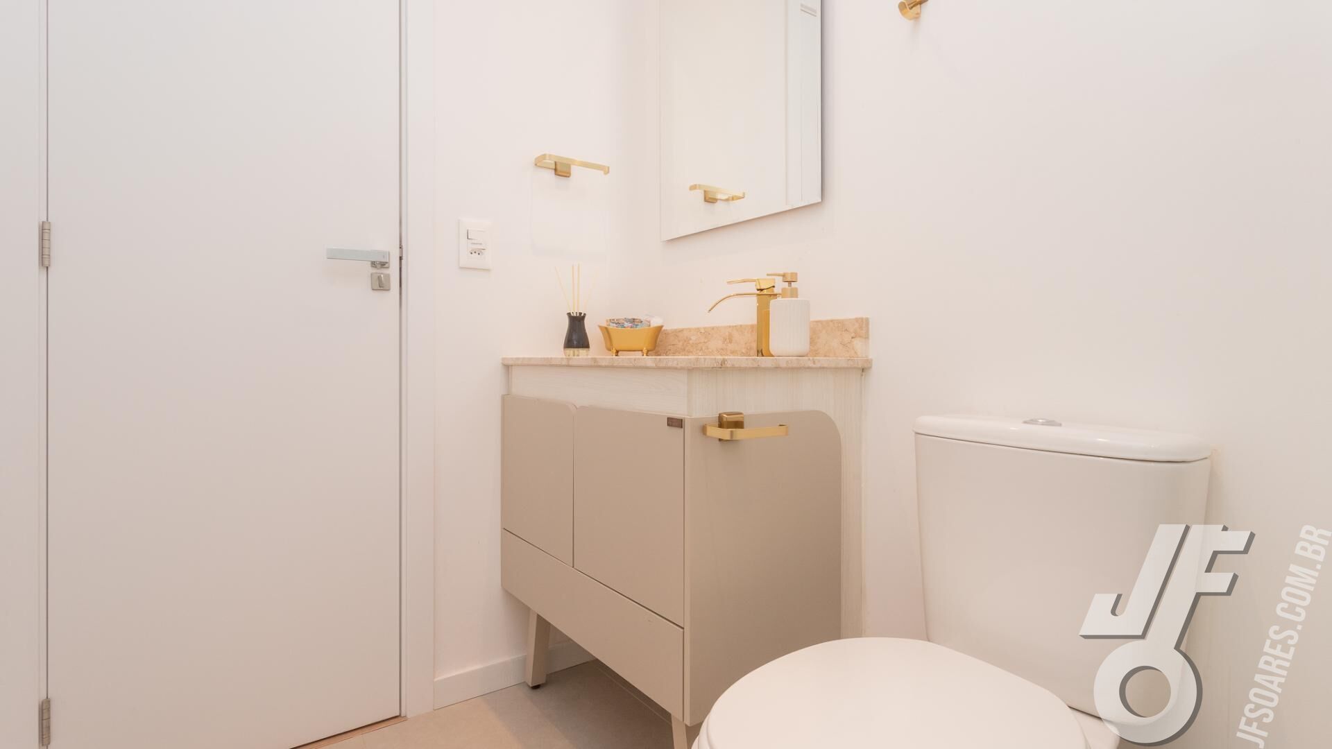 Apartamento, 1 quarto, 26 m² - Foto 15