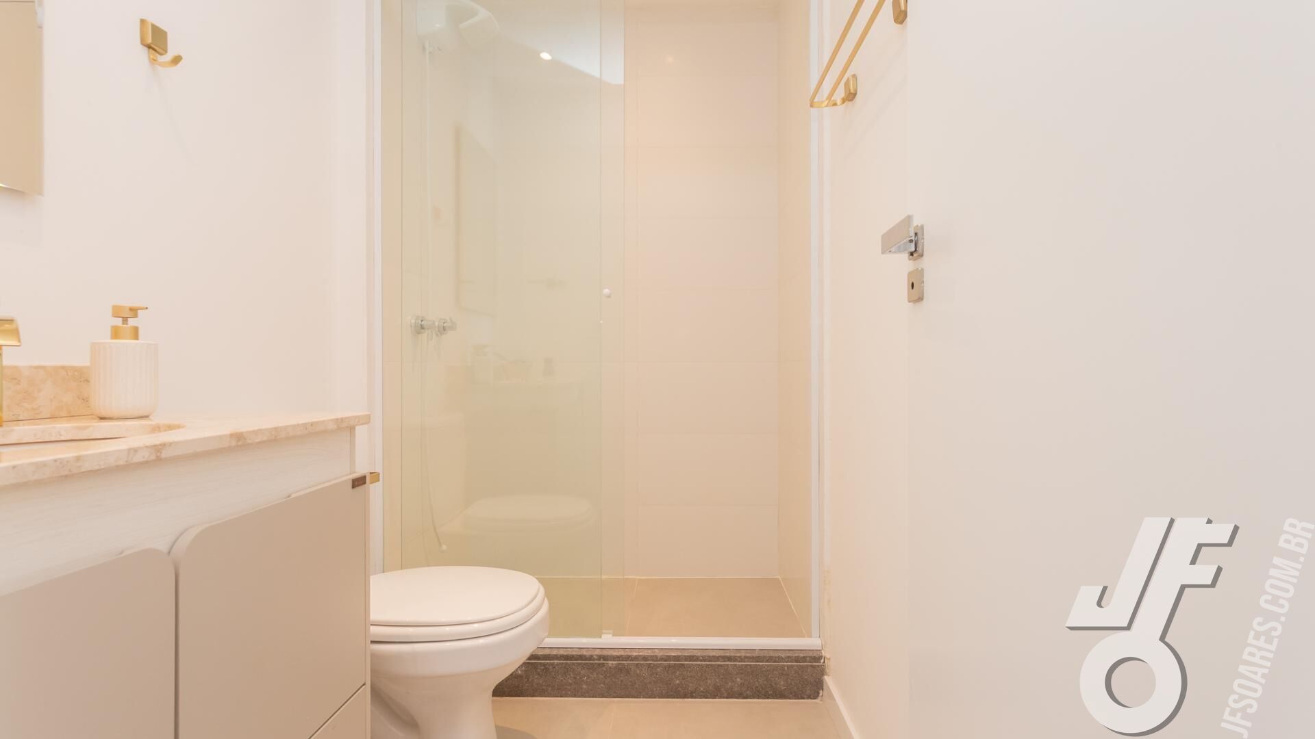 Apartamento, 1 quarto, 26 m² - Foto 14