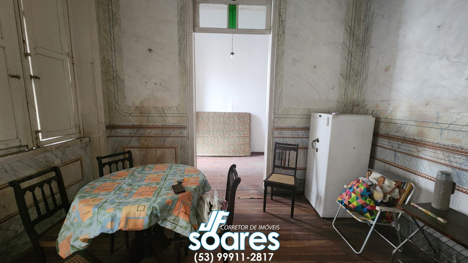 Casa para alugar com 4 quartos, 173m² - Foto 3