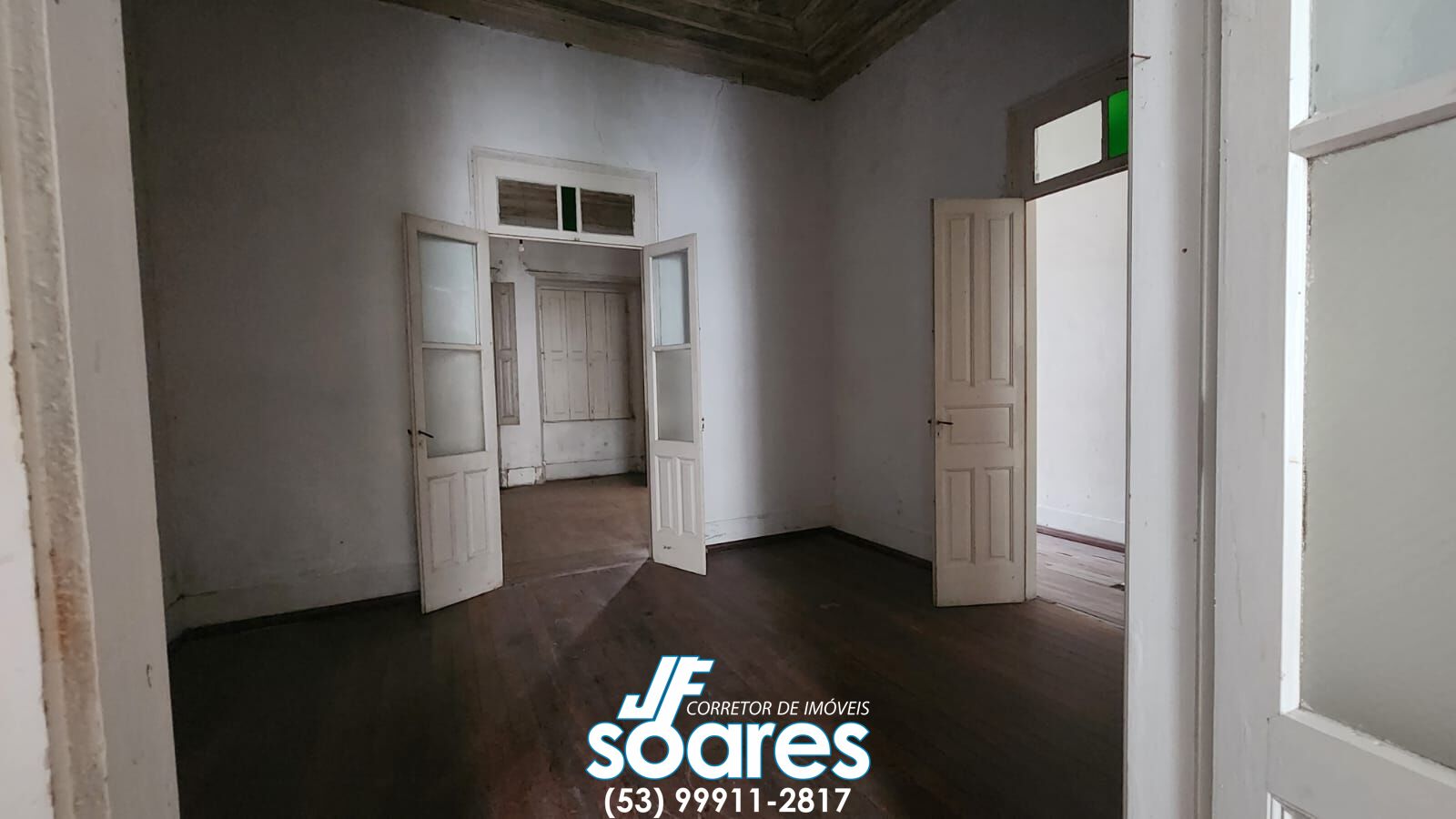 Casa para alugar com 4 quartos, 173m² - Foto 2
