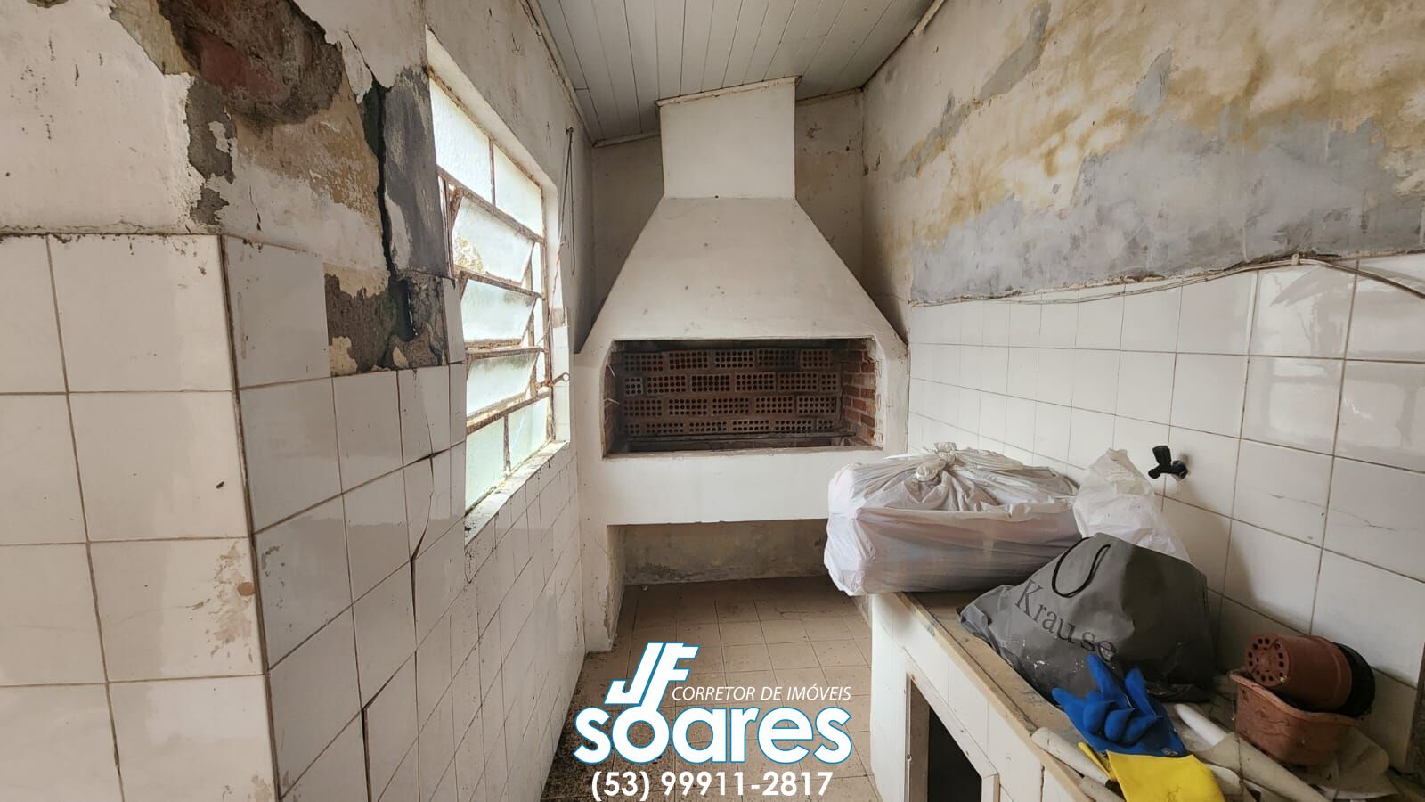 Casa para alugar com 4 quartos, 173m² - Foto 15