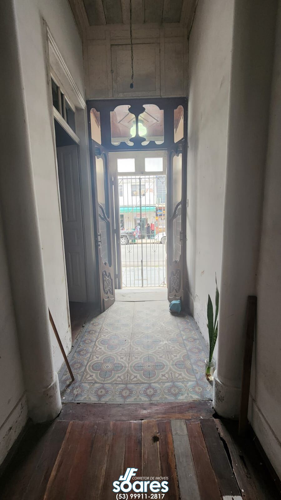 Casa para alugar com 4 quartos, 173m² - Foto 5
