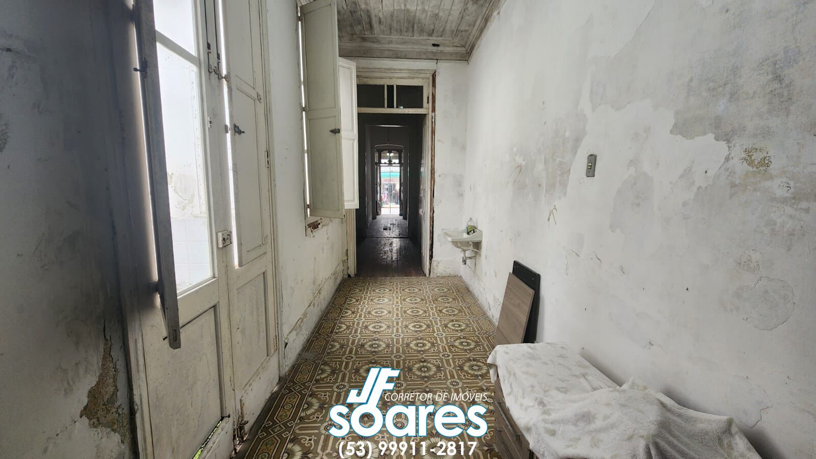 Casa para alugar com 4 quartos, 173m² - Foto 9