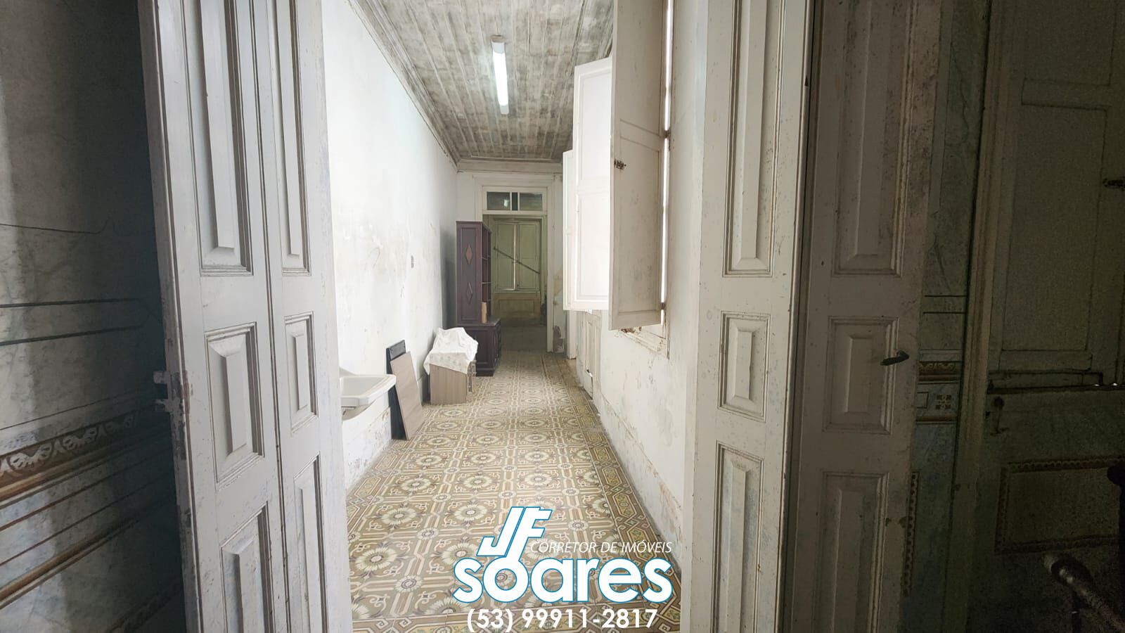 Casa para alugar com 4 quartos, 173m² - Foto 11