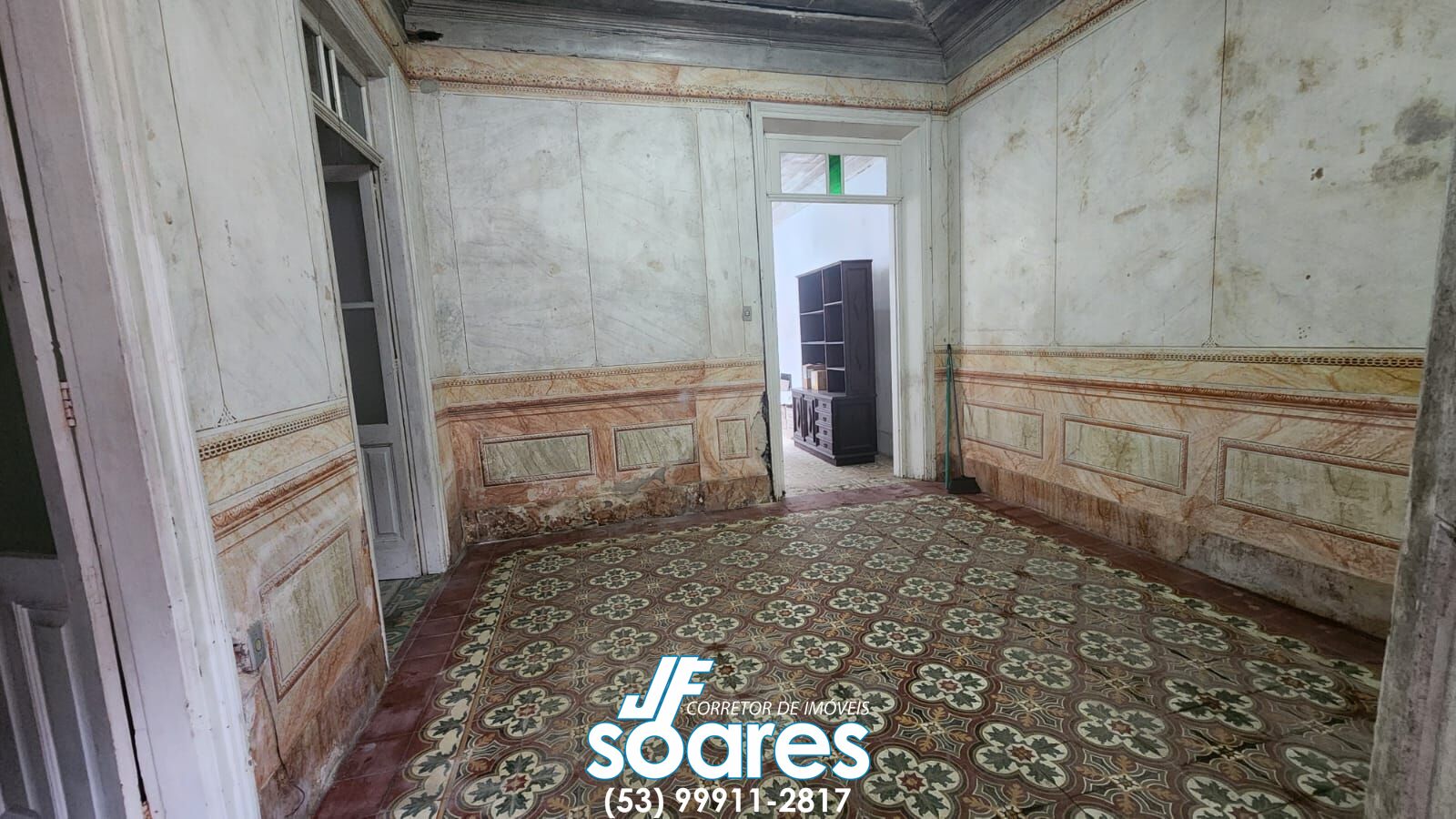Casa para alugar com 4 quartos, 173m² - Foto 1