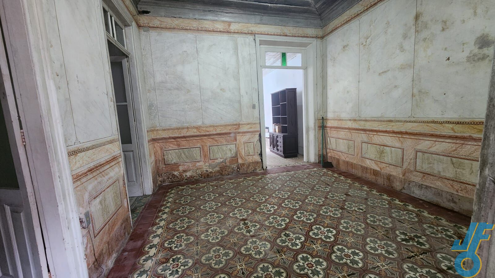 Casa, 4 quartos, 173 m² - Foto 1