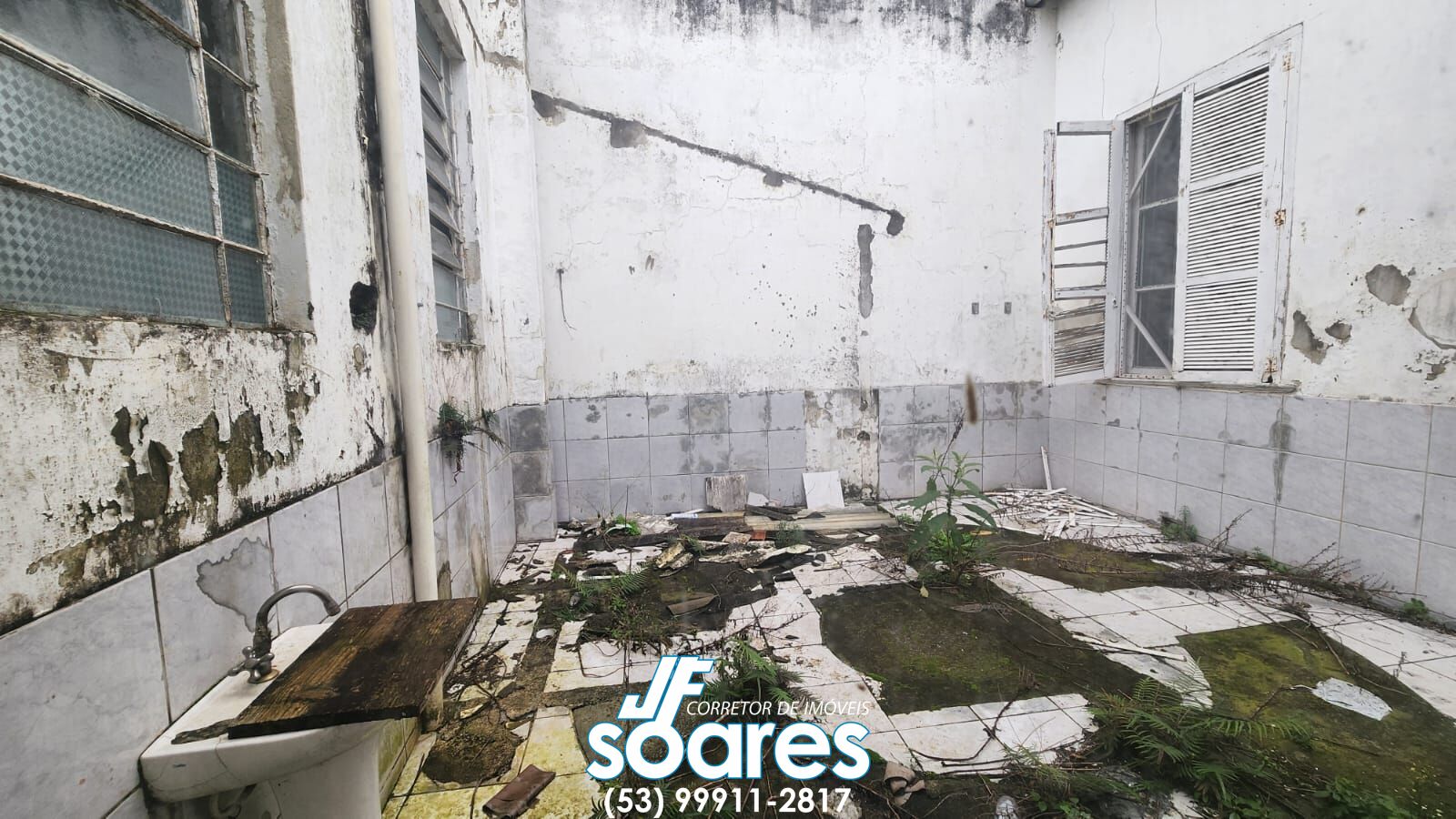 Casa para alugar com 4 quartos, 173m² - Foto 17