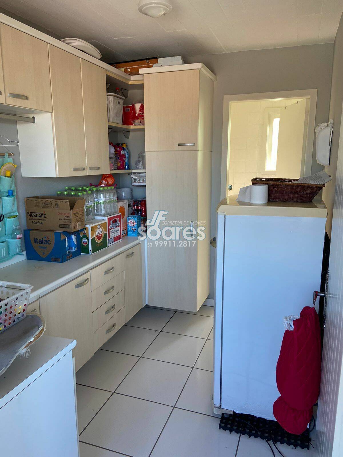 Apartamento à venda com 3 quartos, 128m² - Foto 19