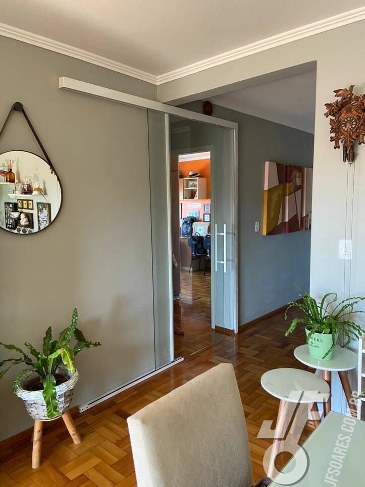 Apartamento, 3 quartos, 128 m² - Foto 5