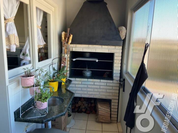 Apartamento, 3 quartos, 128 m² - Foto 9