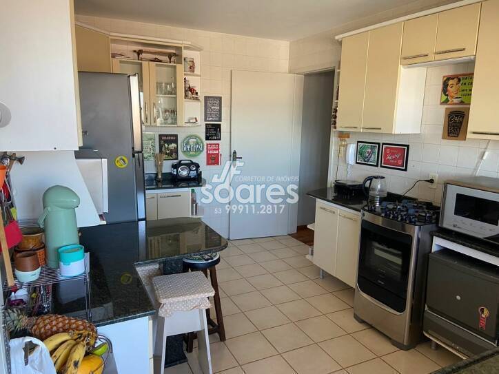 Apartamento à venda com 3 quartos, 128m² - Foto 8