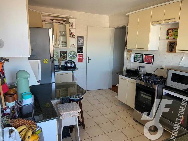 Apartamento, 3 quartos, 128 m² - Foto 8