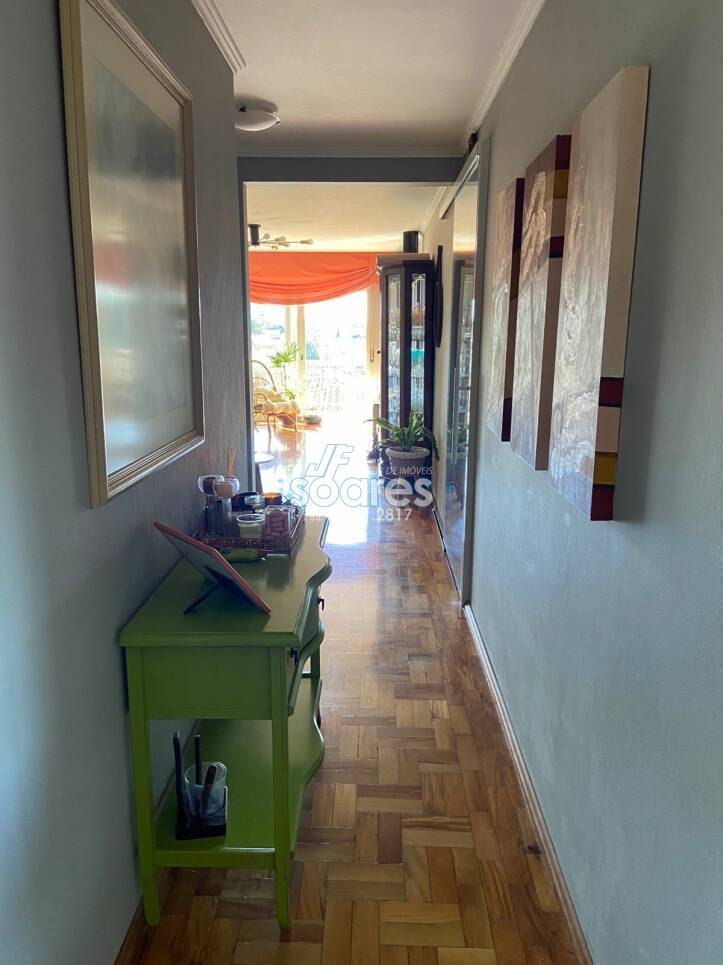 Apartamento à venda com 3 quartos, 128m² - Foto 6