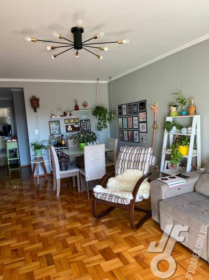 Apartamento, 3 quartos, 128 m² - Foto 3