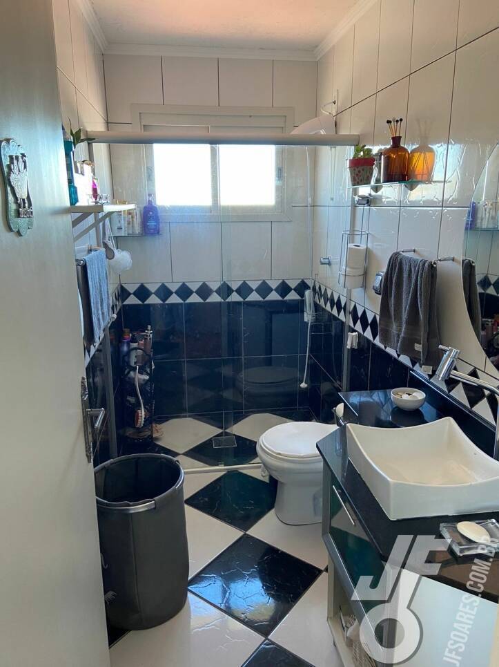 Apartamento, 3 quartos, 128 m² - Foto 12