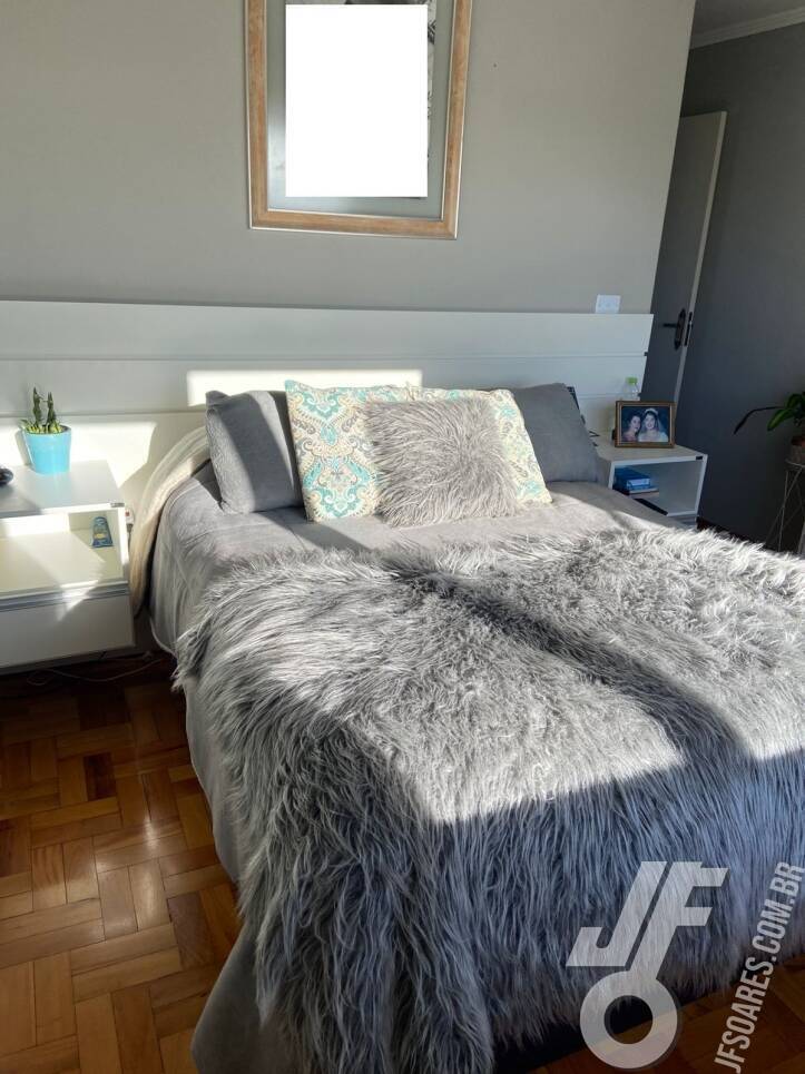 Apartamento, 3 quartos, 128 m² - Foto 11