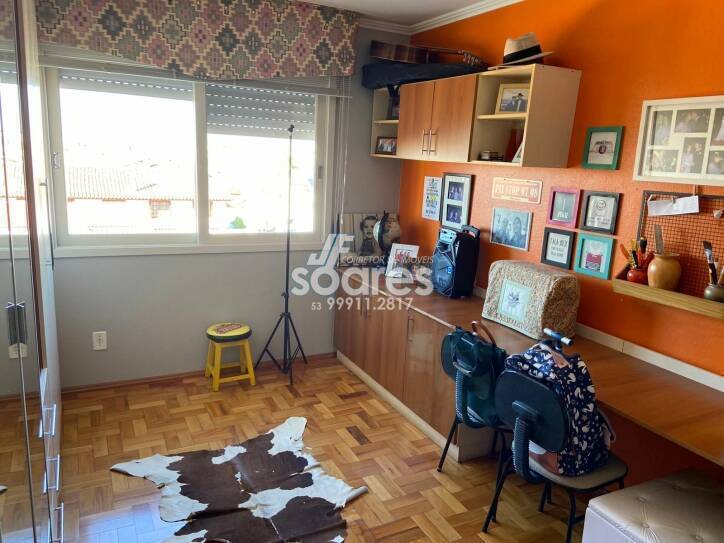 Apartamento à venda com 3 quartos, 128m² - Foto 15