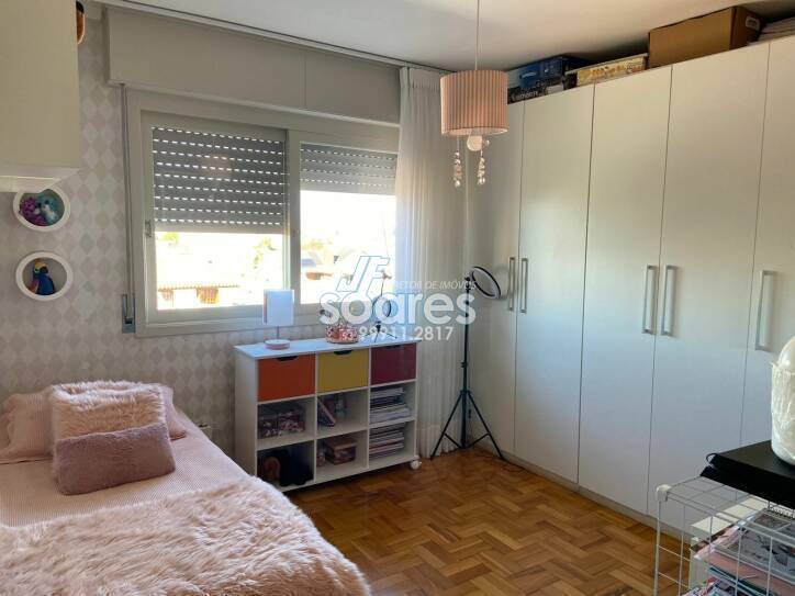 Apartamento à venda com 3 quartos, 128m² - Foto 14