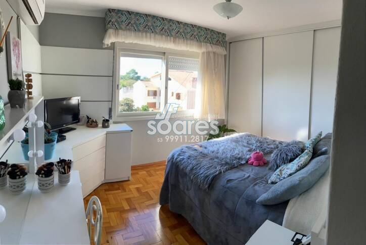 Apartamento à venda com 3 quartos, 128m² - Foto 10