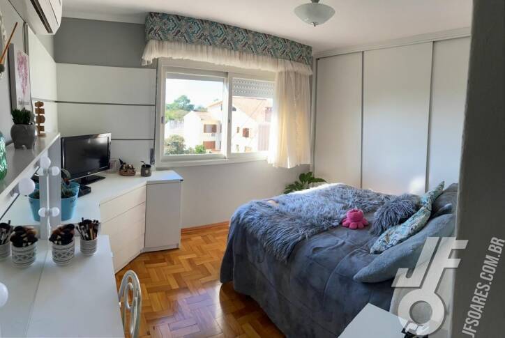 Apartamento, 3 quartos, 128 m² - Foto 10