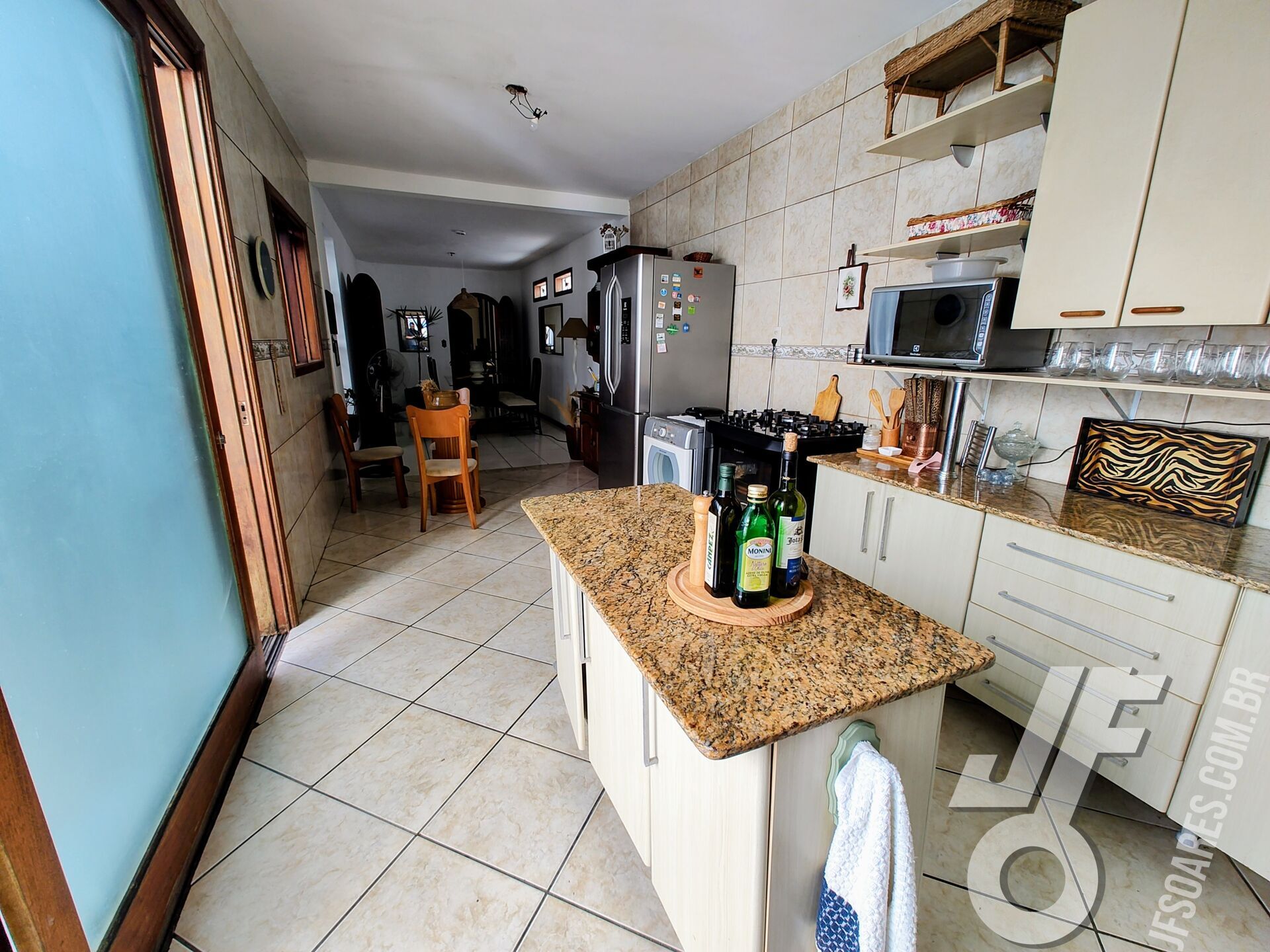 Sobrado, 4 quartos, 397 m² - Foto 14