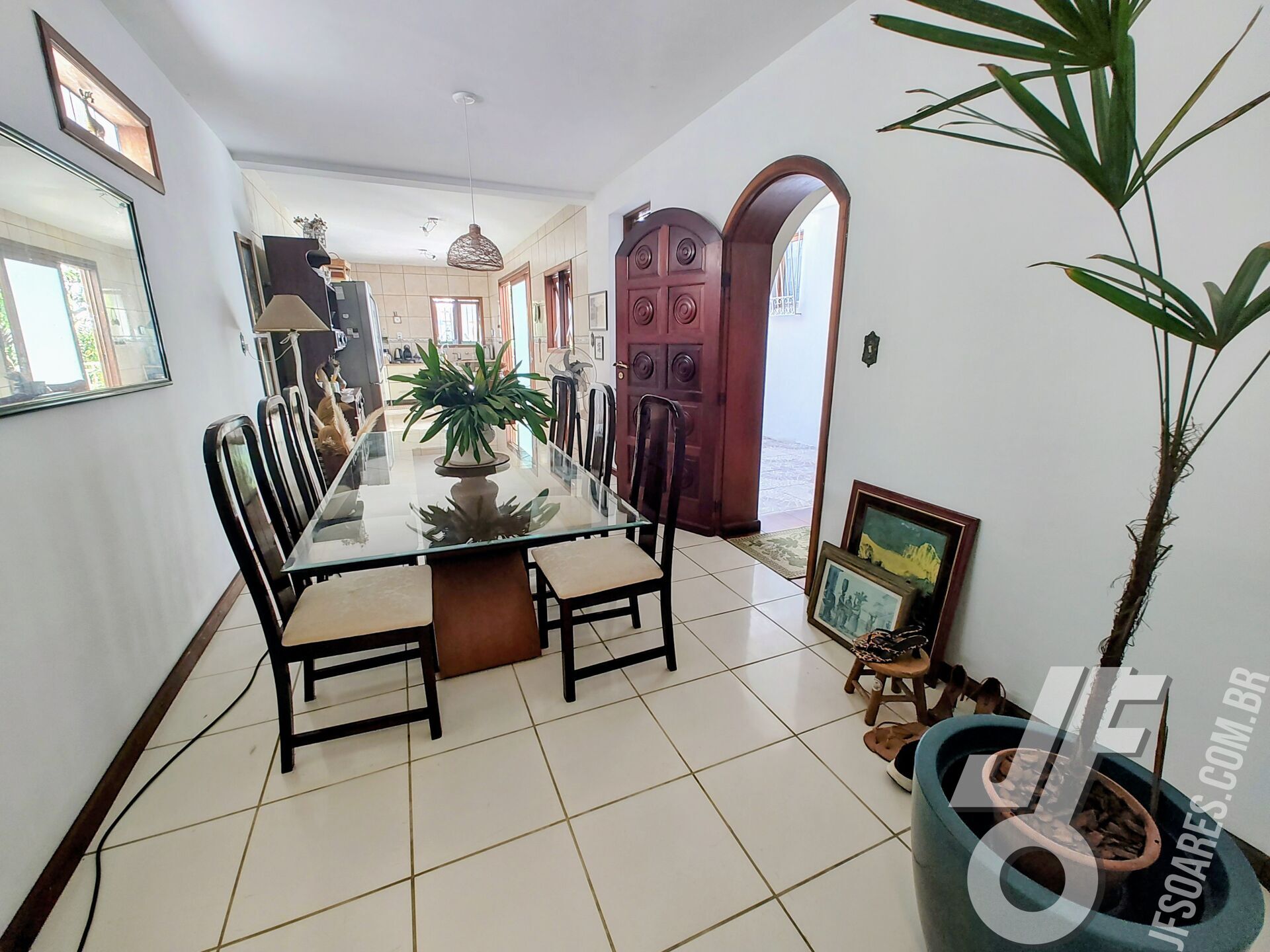 Sobrado, 4 quartos, 397 m² - Foto 8