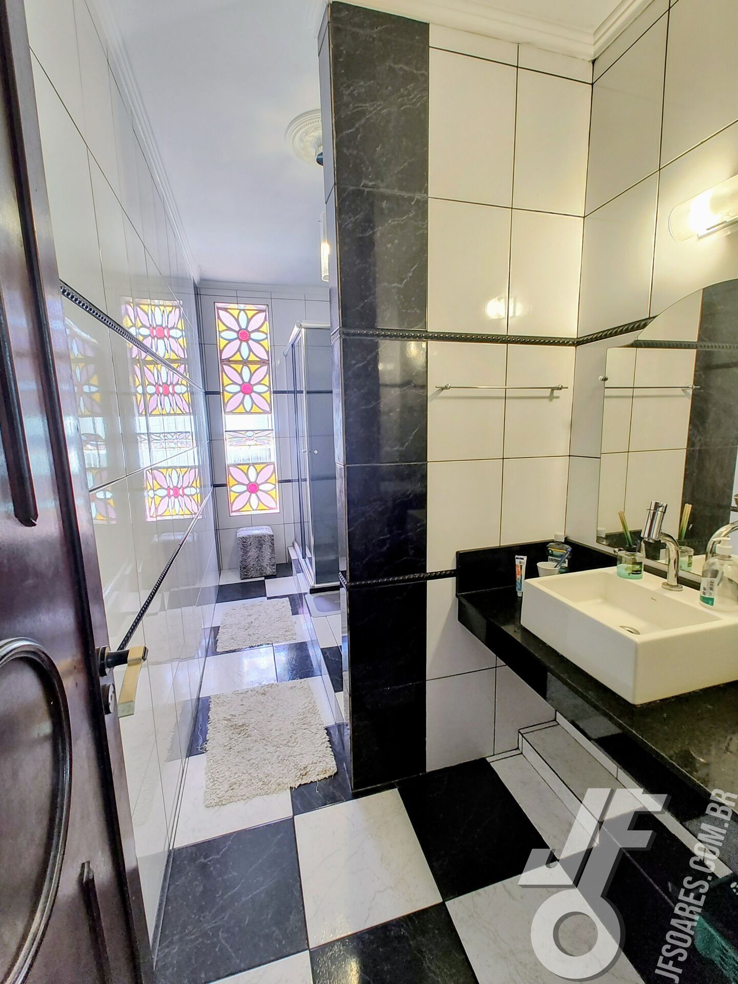 Sobrado, 4 quartos, 397 m² - Foto 36