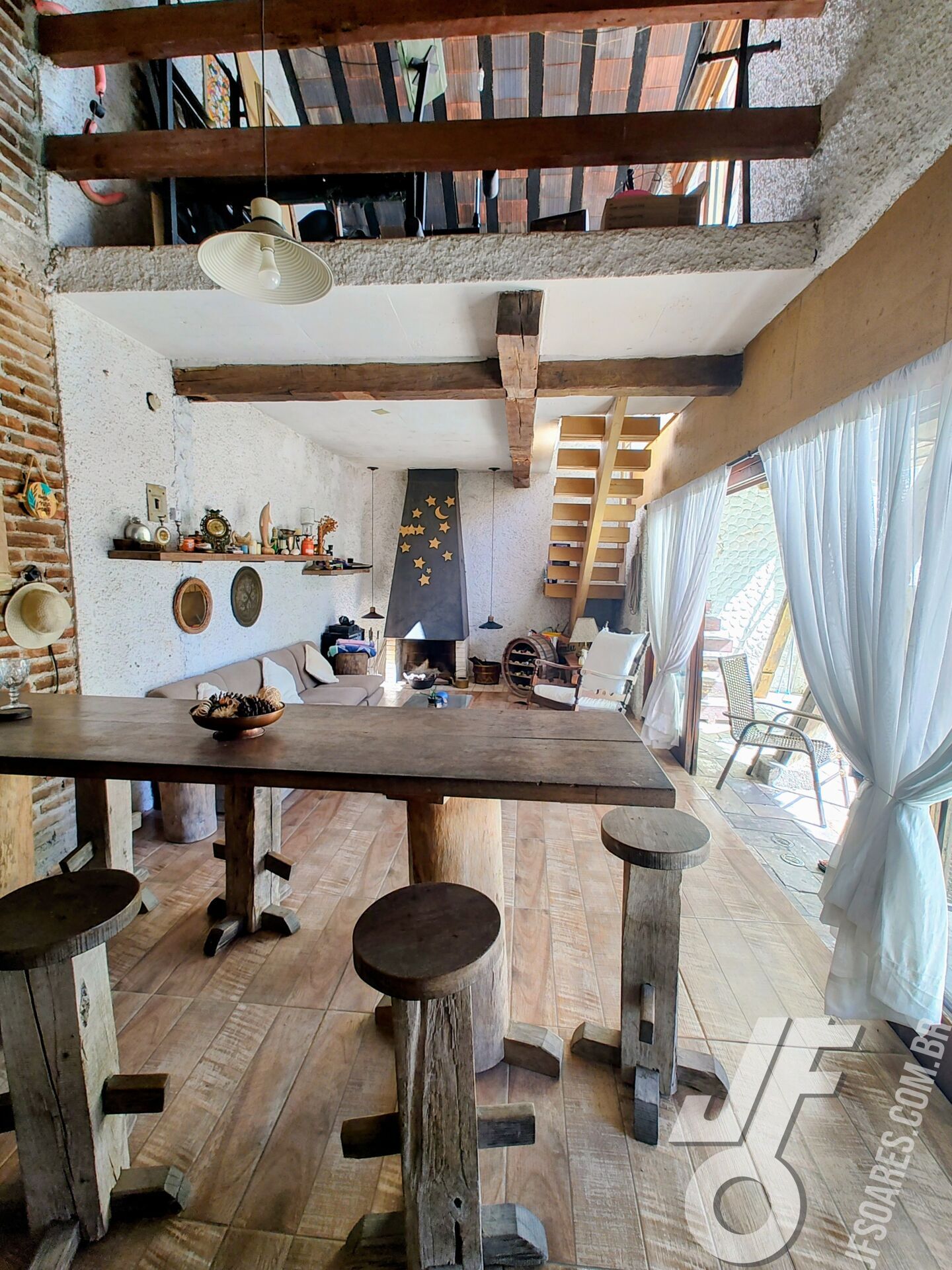Sobrado, 4 quartos, 397 m² - Foto 20