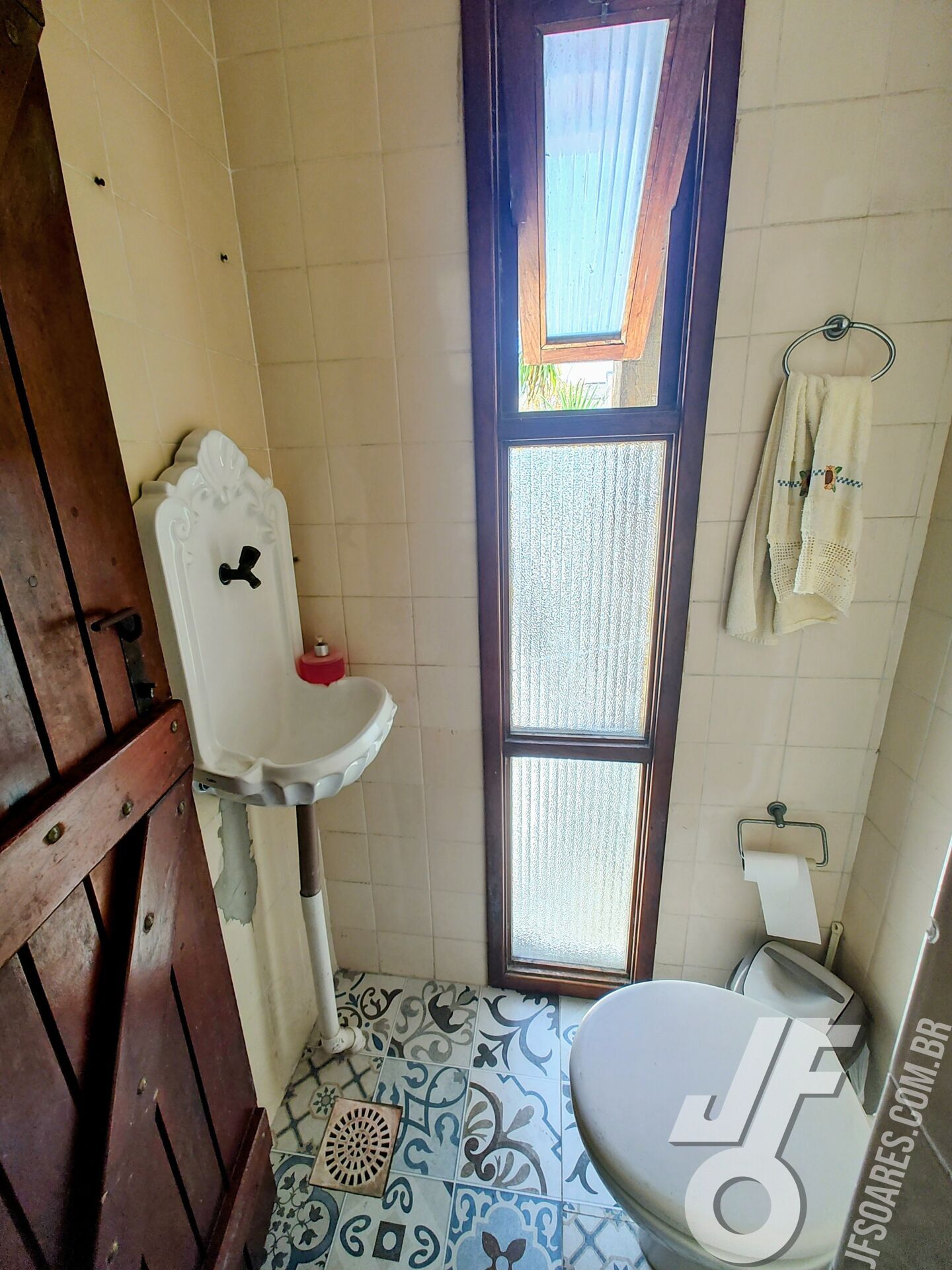 Sobrado, 4 quartos, 397 m² - Foto 22