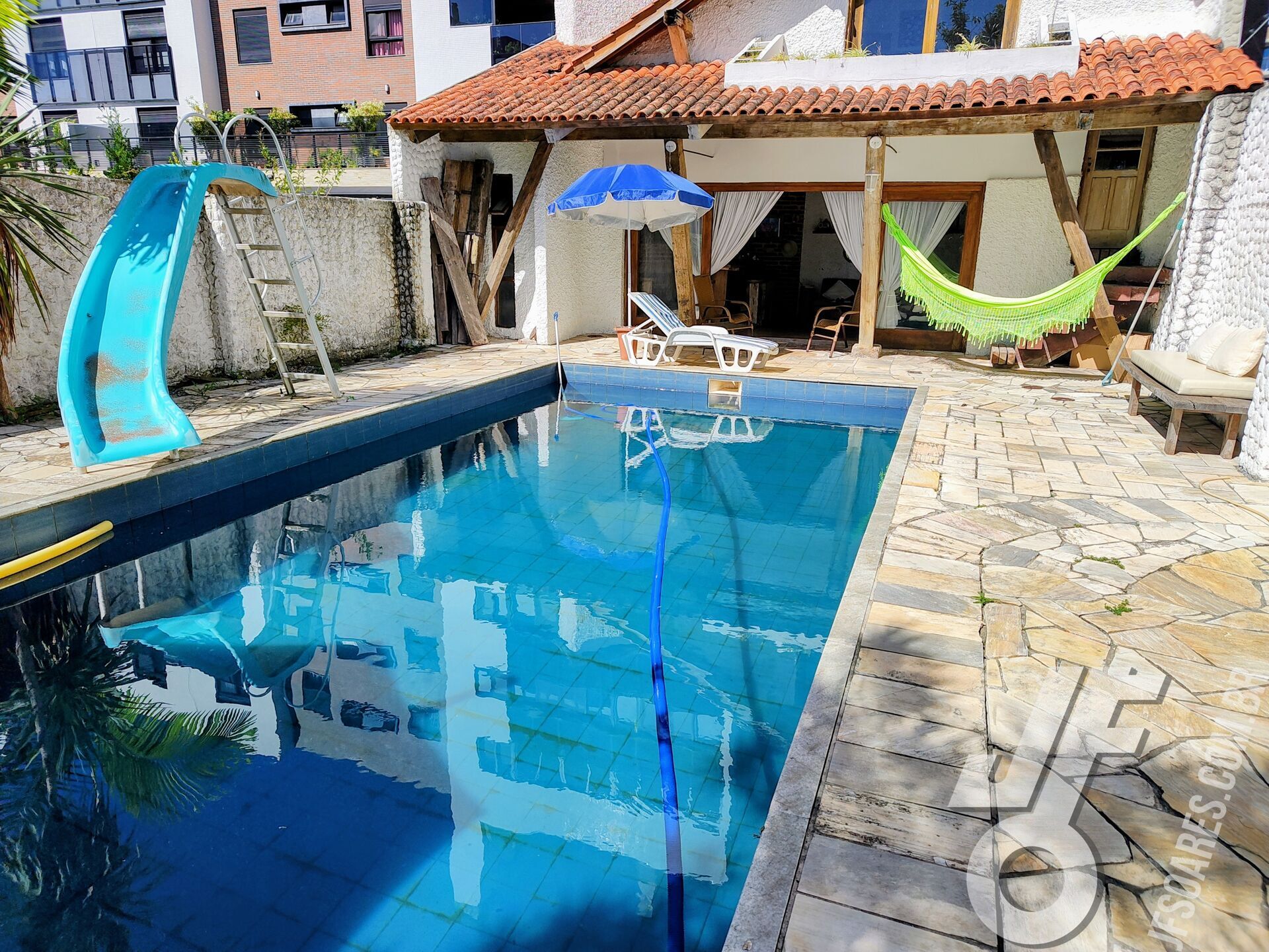 Sobrado, 4 quartos, 397 m² - Foto 18