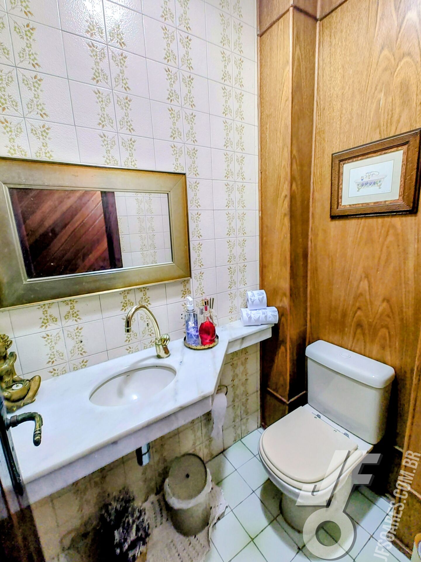 Sobrado, 4 quartos, 397 m² - Foto 12