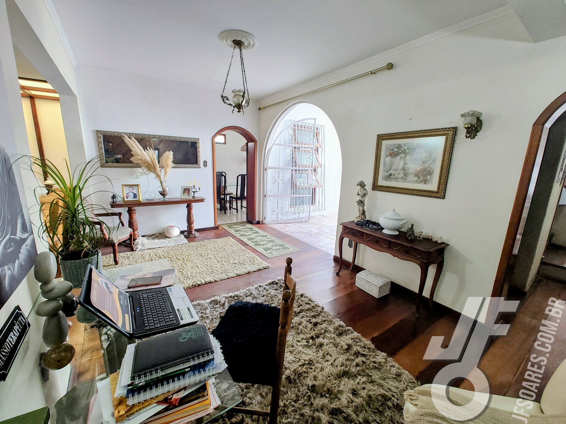 Sobrado, 4 quartos, 397 m² - Foto 4
