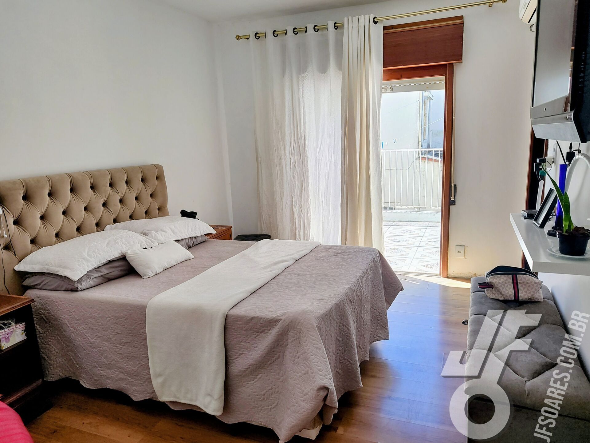 Sobrado, 4 quartos, 397 m² - Foto 26