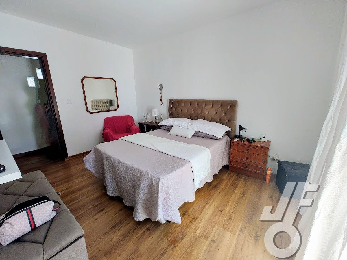 Sobrado, 4 quartos, 397 m² - Foto 27