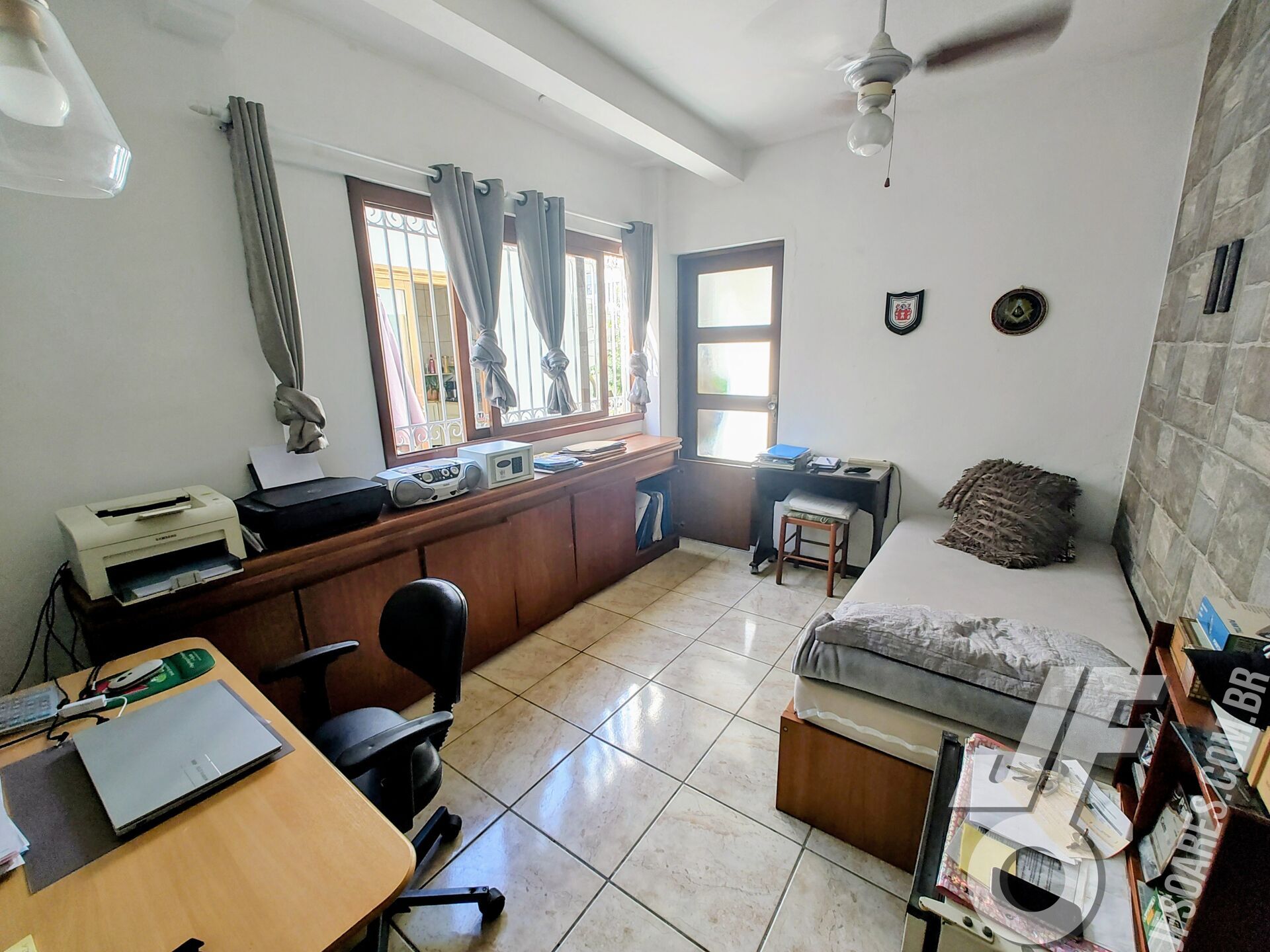 Sobrado, 4 quartos, 397 m² - Foto 10